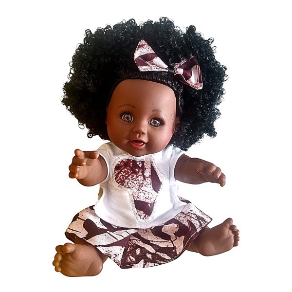 Baby Doll Madoussou