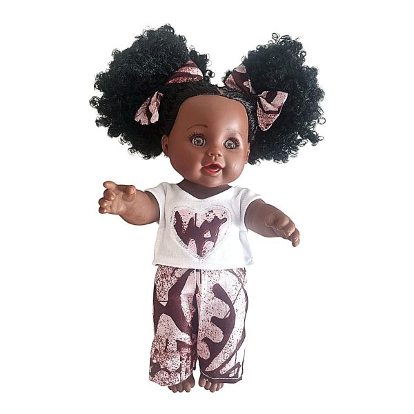 Baby Doll Madoussou