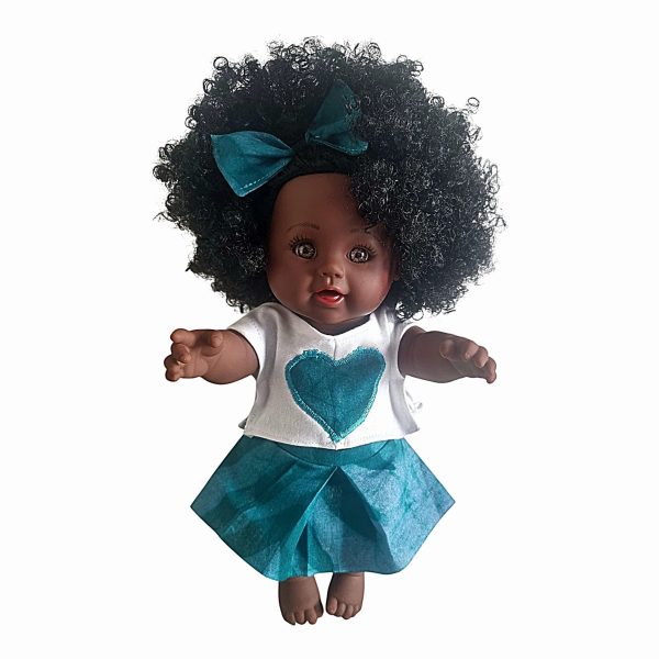 Baby Doll Madoussou