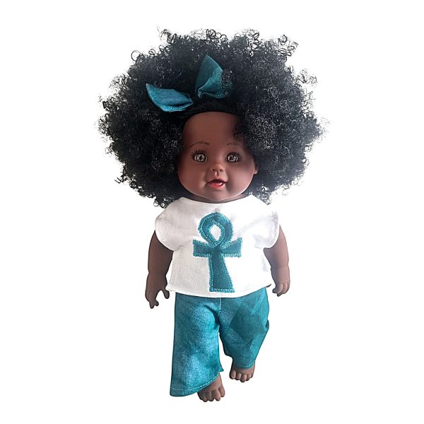 Baby Doll Madoussou