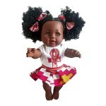 Baby Doll Madoussou
