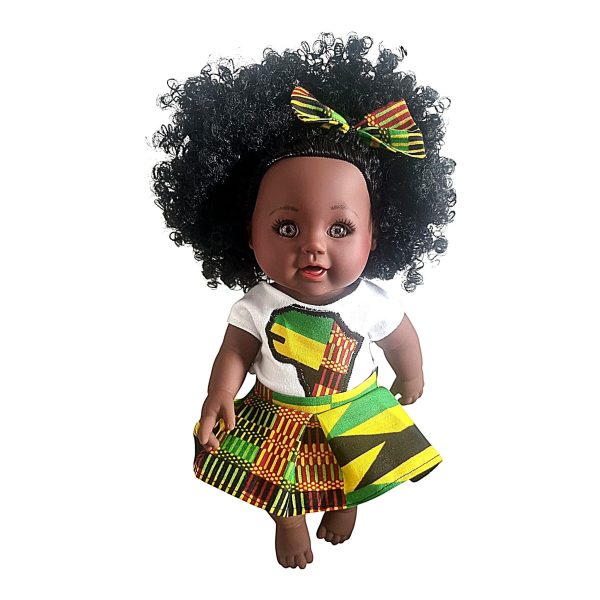 Baby Doll Madoussou