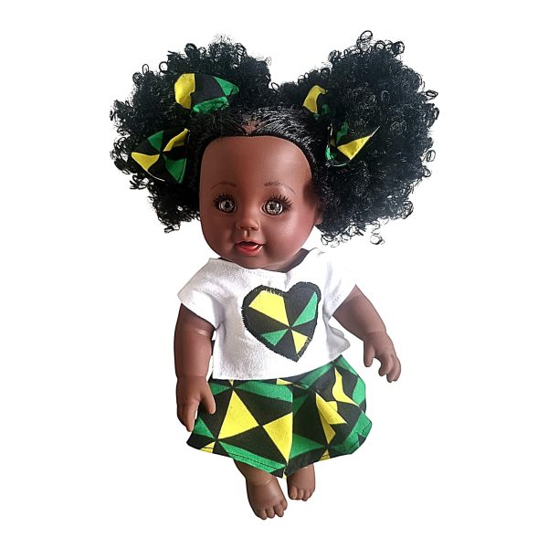 Baby Doll Madoussou