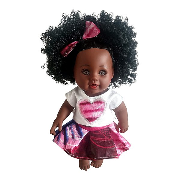 Baby Doll Madoussou