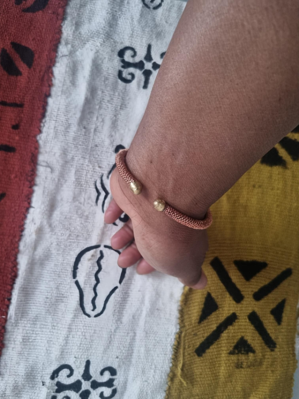 Cooper Bracelet
