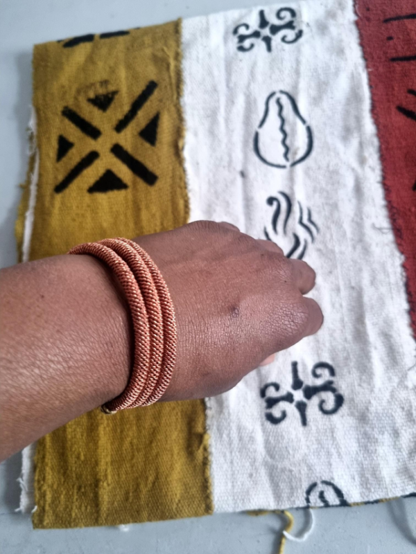 Cooper Bracelet
