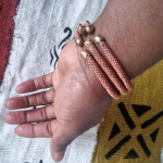Cooper Bracelet