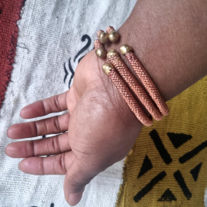 Cooper Bracelet