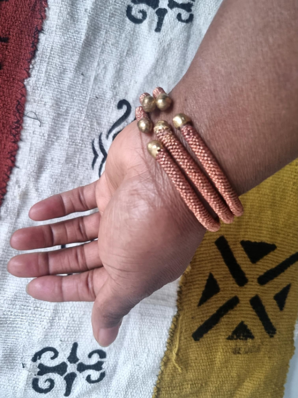 Cooper Bracelet