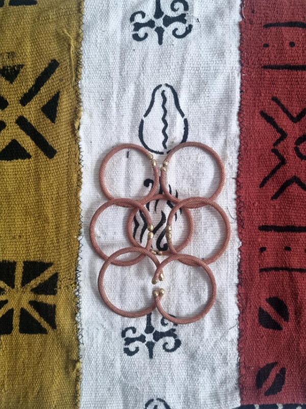 Cooper Bracelet