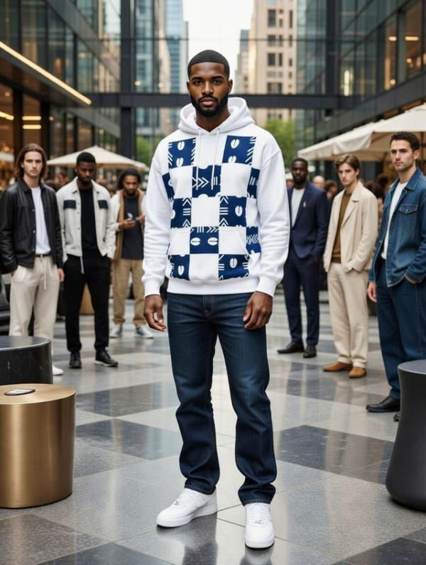 "12" The Inner Circle