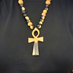 Ankh Necklace