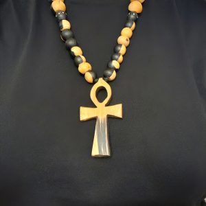 Ankh Necklace