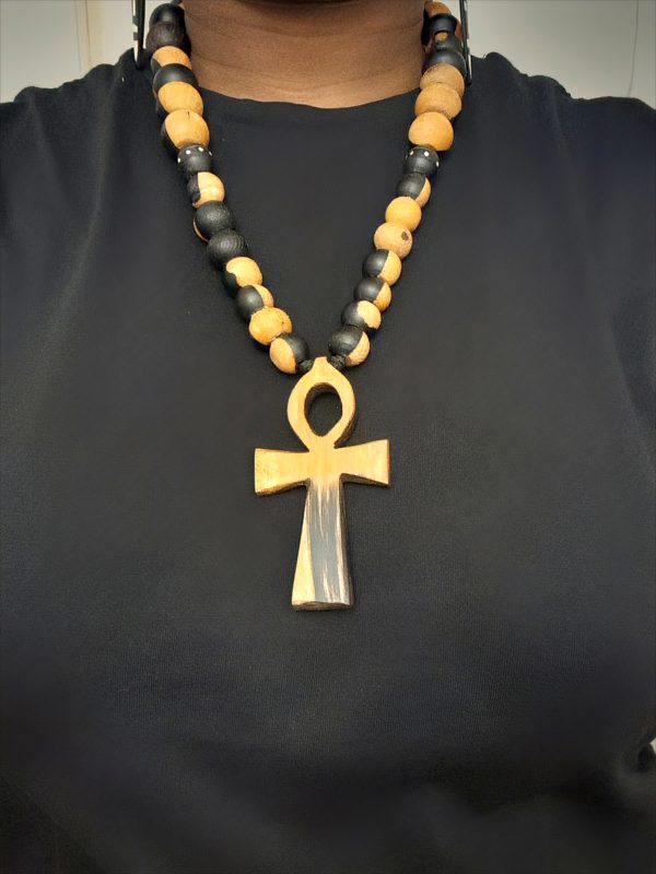 Ankh Necklace