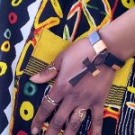 Ankh Bracelet