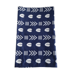 Mami Wata Head Wrap