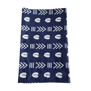 Mami Wata Head Wrap