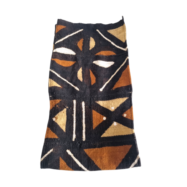 Bogolan Head Wrap