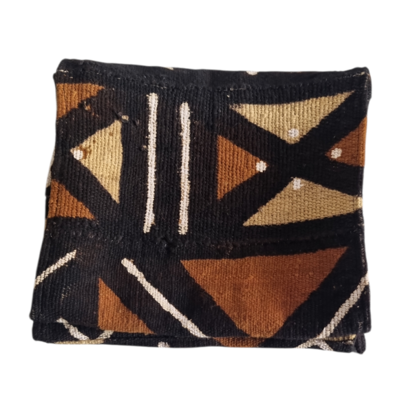 Bogolan Head Wrap