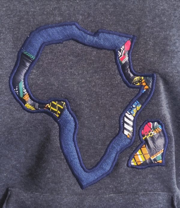 Fara Hoodie