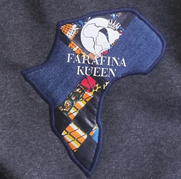 Fara Hoodie