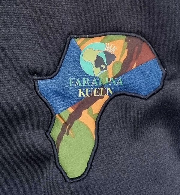 Fara Hoodie