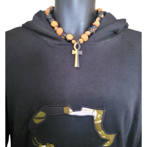 Ankh Necklace