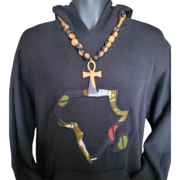 Ankh Necklace