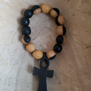 Ankh Bracelet