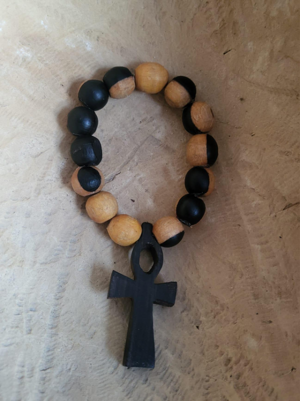 Ankh Bracelet