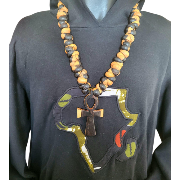 Big Ankh Necklace