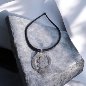 GYE NYAME necklace