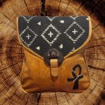 Ankh Spirit Bag