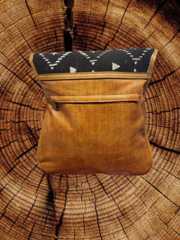 Ankh Spirit Bag