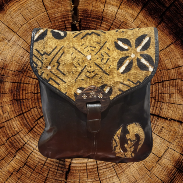 Gye Nyame Bag