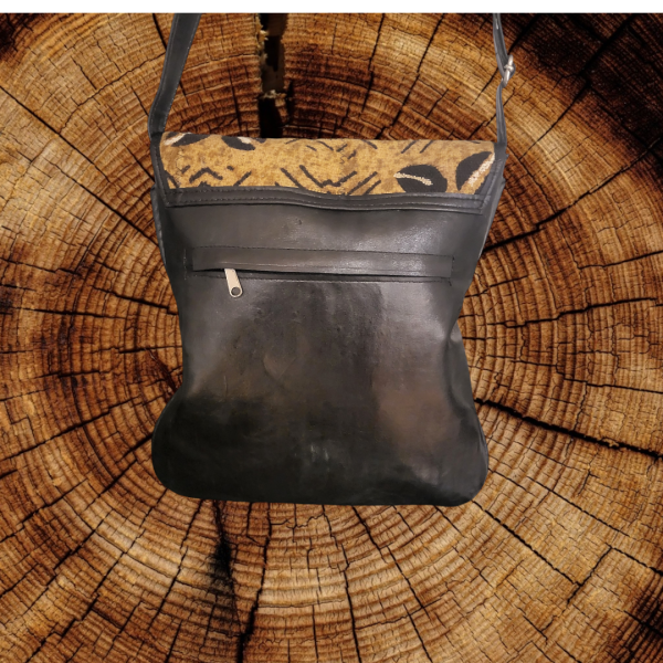 Gye Nyame Bag