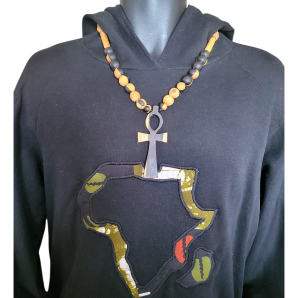 Ankh Necklace