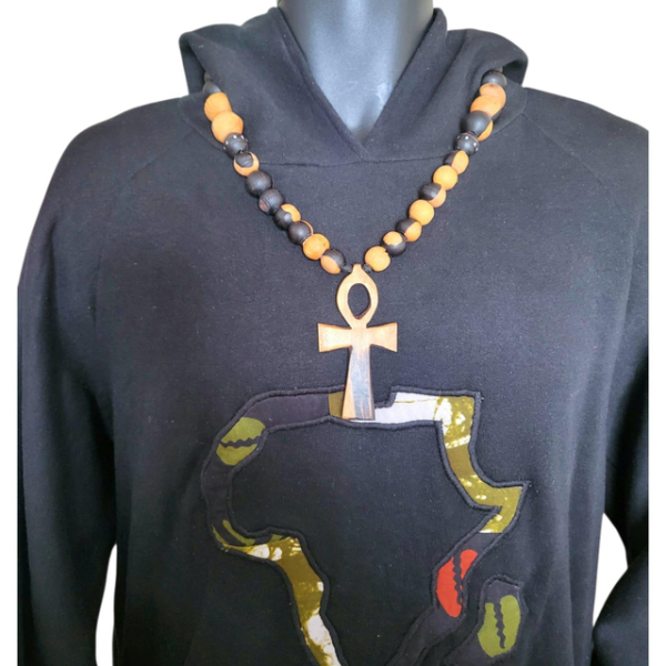 Ankh Necklace
