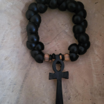 Ankh Bracelet