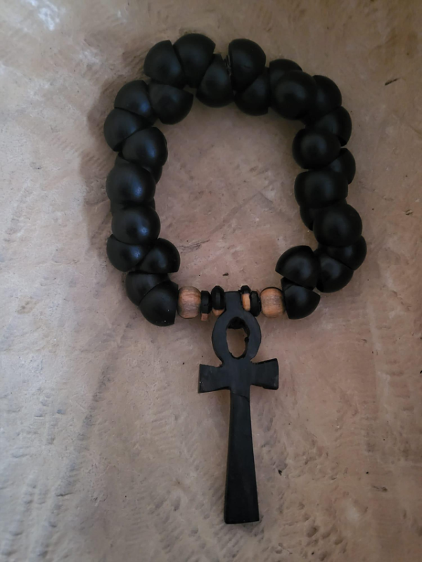 Ankh Bracelet