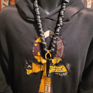 Ankh Necklace