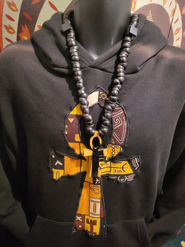 Ankh Necklace