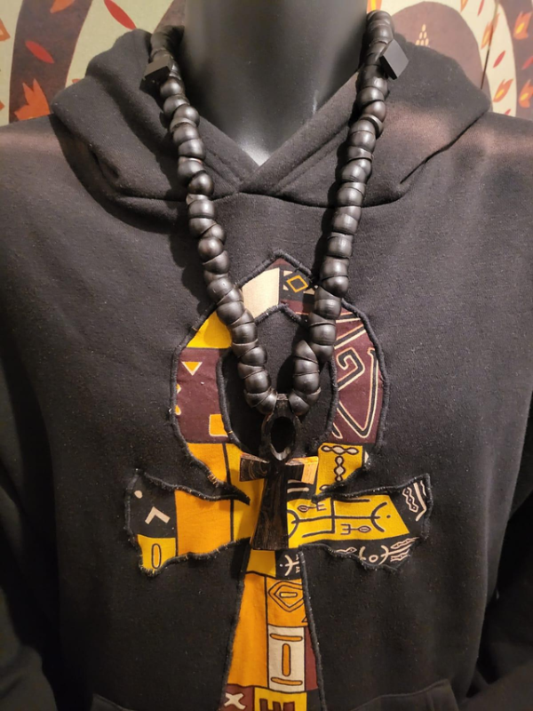 Ankh Necklace