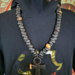 Big Ankh Necklace