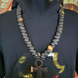 Big Ankh Necklace