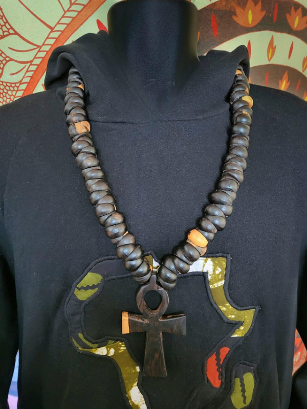 Big Ankh Necklace