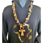 Big Ankh Necklace