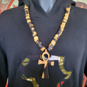 Ankh Necklace