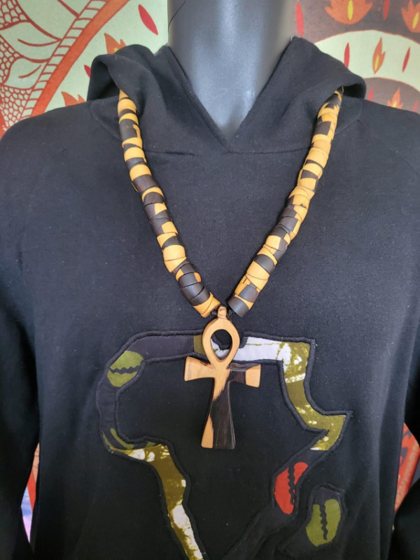 Ankh Necklace