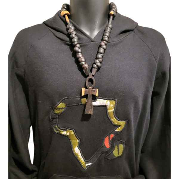 Ankh Necklace